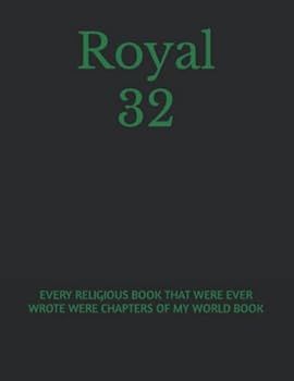 Royal 32
