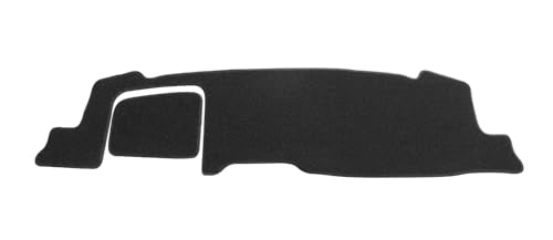 Alfombrilla para salpicadero Suzuki Hustler 2020-2024 protector negro