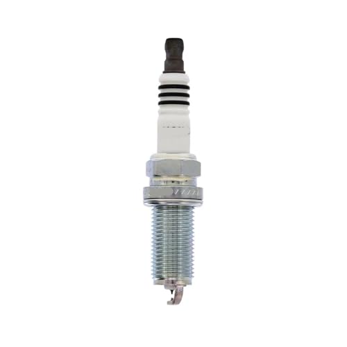 Bougies d'allumage Ruthenium HX pour éliminer les ratés des moteurs V6 3.5 L