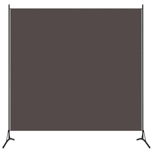 Paravent extérieur anthracite pour bloquer le vis-à-vis sur un balcon - 3