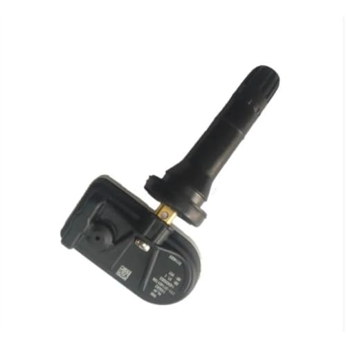 Capteur de pression des pneus TPMS 433MHz pour LEAPMOTOR 8083010A01 - Lot de 4