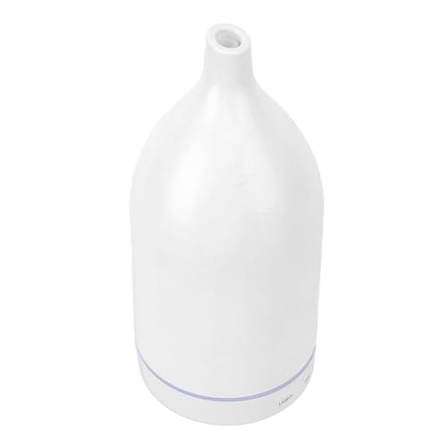 Difusor aromático eléctrico Asixxsix 110 mL miniatura 2