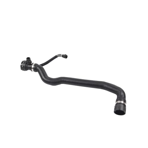 Manguera de refrigeración superior para F07 F10 F11 520d 525d ref 17127809818