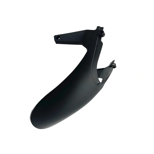 Garde-Boue Avant Allongé Moto Benelli 302S Évite les Projections de Boue
