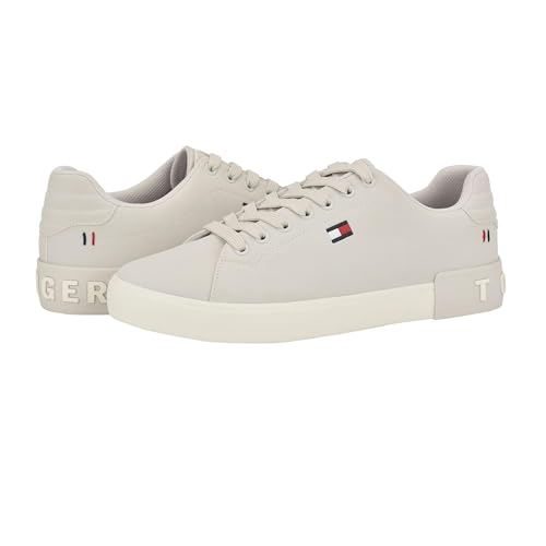 Image of Tommy Hilfiger Men's Rezz Sneaker | Casual Shoes
