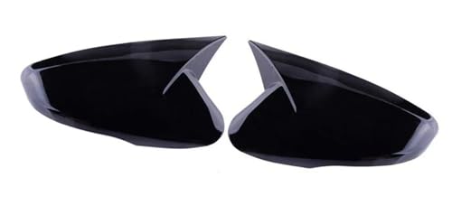 Coques de rétroviseurs Hyundai Veloster Accent 2012-2017 coque noire avec lumière