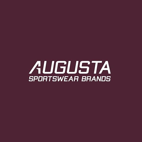 Image of Augusta Sportswear Color Block Crew Socks