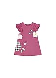 📏 DISPONIBLE PARA TODAS LAS EDADES: Nuestros vestidos de bebe niña para el verano, están disponibles desde 3 meses a 18 meses