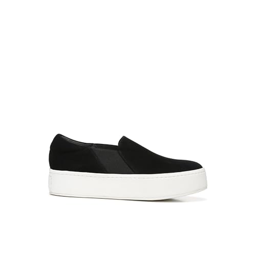 Image of Vince Women's Warren Platform Slip-On Sneaker