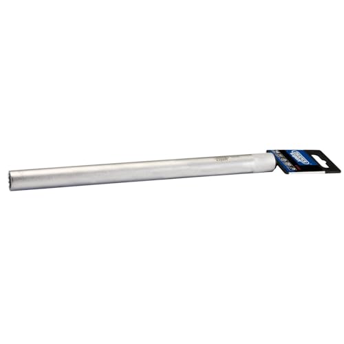 Image of Draper 01063 250mm Long Spark Plug Socket (14mm)