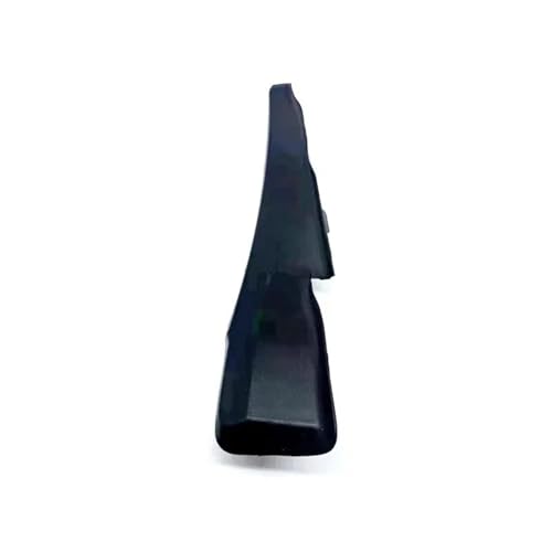 Cache-essuie-glace avant Peugeot 2008 208 plastique noir durable référence 96748542XT