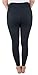 TuffRider Ladies Minerva 3 Season Printed Knee Patch Tights- Mandala-XL