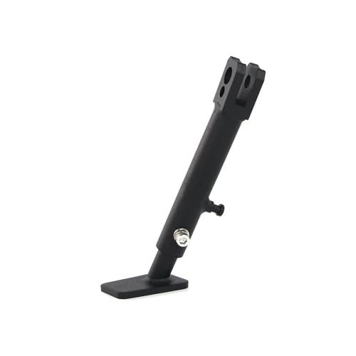 Béquille latérale réglable pour moto CBR600RR en acier robuste