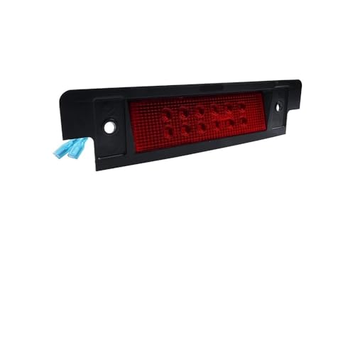 Troisième feu stop haut niveau Defender 90 finition durable pour L318
