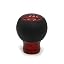 Candy Red Leather