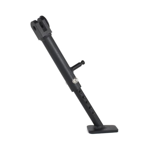 Support de béquille latérale réglable motos CB300R 2019-2025