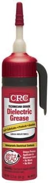 05113-12PK Di-Electric Grease Power Dispenser, 3.3 fl. oz., 12 Pack