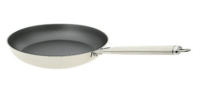 Padella Antiaderente Serafino Zani VICKERS, Diametro 20 Cm, Per Cotture Speciali
