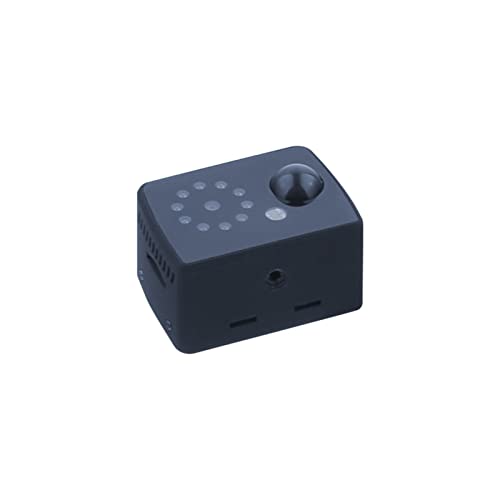 Caméra DV MD20A 1080P haute résolution avec objectif night vision - 3