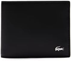 Lacoste Men's Billford Coin By Lacoste