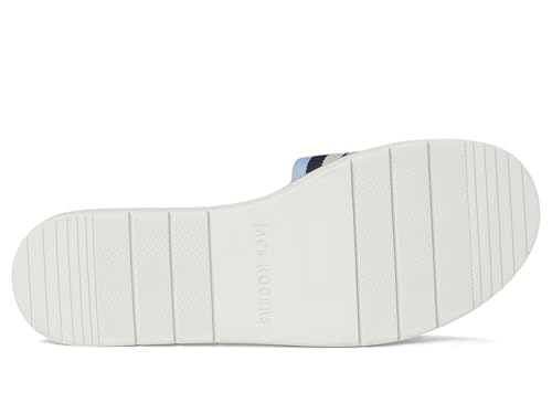 Jack Rogers Women's Bayview Slide Sandal3