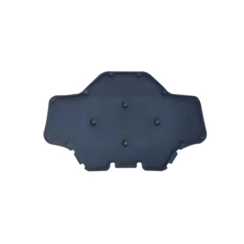 Coussinets d'isolation phonique de capot pour BMW X3 G01 2017-2024