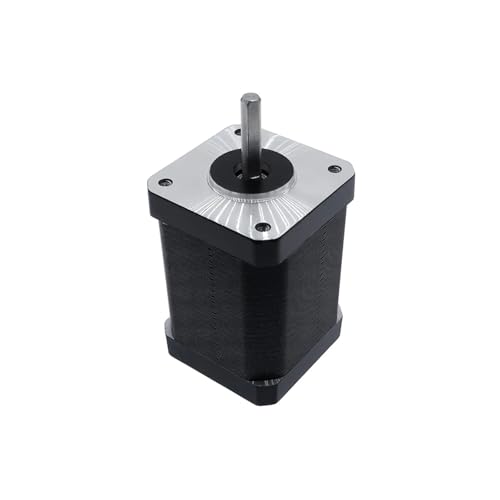 Moteur pas à pas 4 fils 17HS4401 Nema 17 pour imprimante 3D CNC
