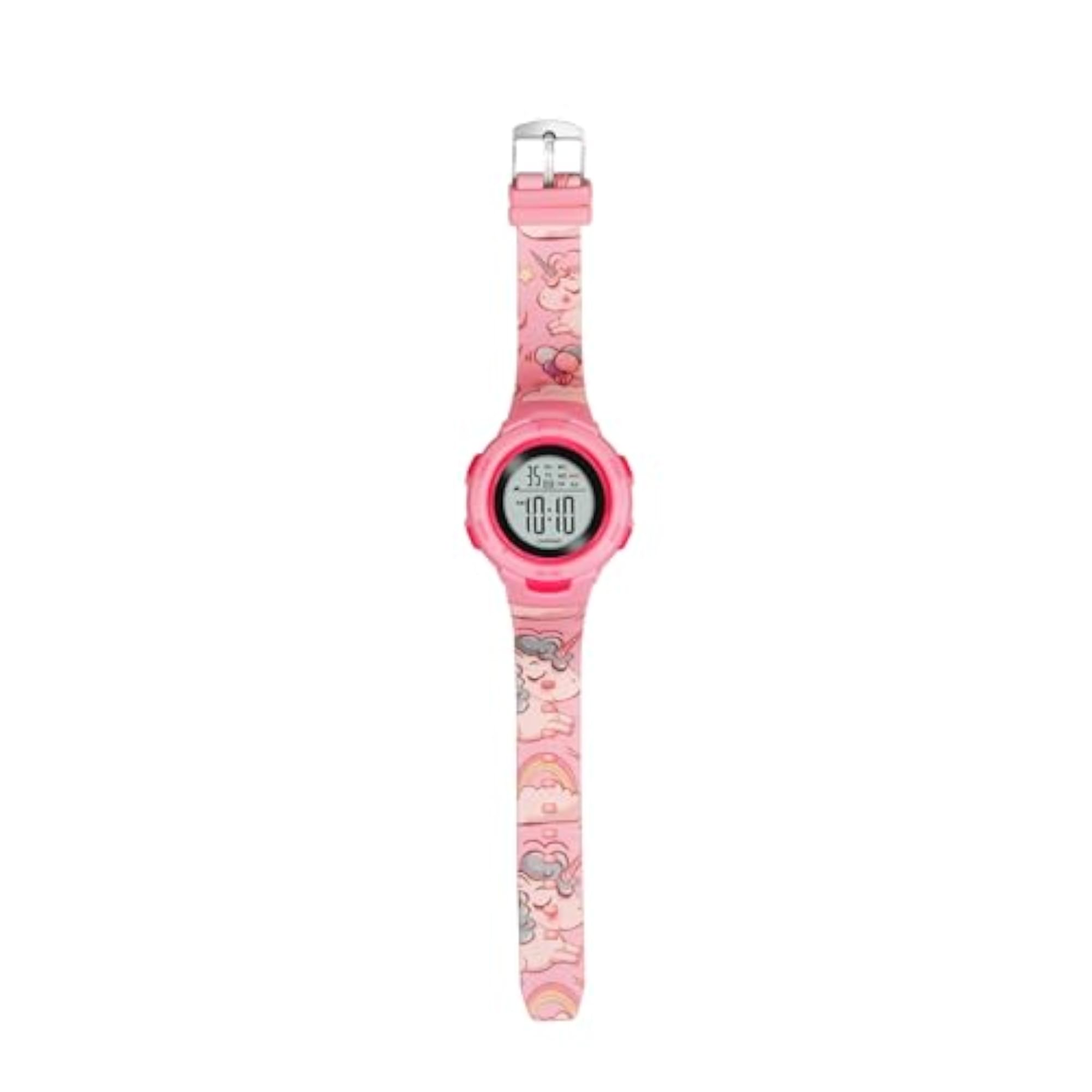 Kids Multi Function Digital Watch