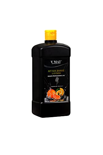 Image of Aftershave lotion