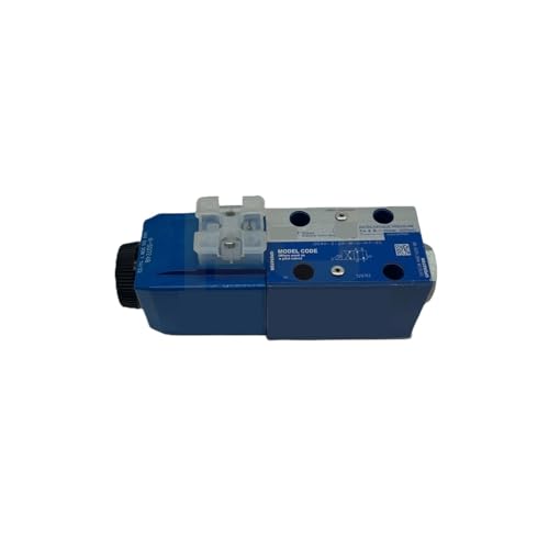 DG4V-3-2A-MU-H7-60 distributeur à commande électrique étanche haute fluidité