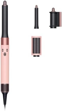 Amazon.co.jp: Dyson(ダイソン) ドライヤー Dyson Airwrap™マルチ 