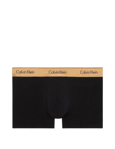 Calvin Klein Evolution Trunk, Black