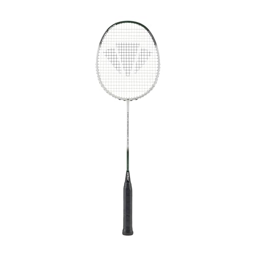 CARLTON Drivespeed 4.0 Badminton Racket 3U G5