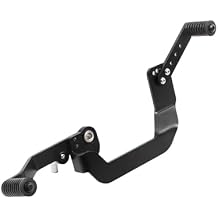 Motorbike Shifter Gear Lever Motorcycle Accessories Front Rear Shifting Gear Shift Lever Pedal Shifter Device For VOGE DS625X 625DSX 625 DSX625 DS 625X