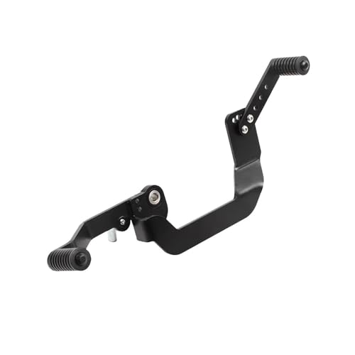 Levier de vitesse pour VOGE DS625X avec pédale avant et arrière