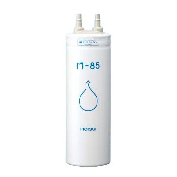 メイスイ浄水器カートリッジ2個セット他 Amazon | メイスイ 浄水器 カートリッジ M-85 3人以上 (10000L