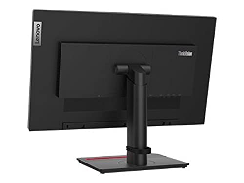ThinkVision T24i-2L 60,5cm (23,8") FHD IPS Monitor HDMI/DP/VGA Pivot HV - Monitor - Immagine 4