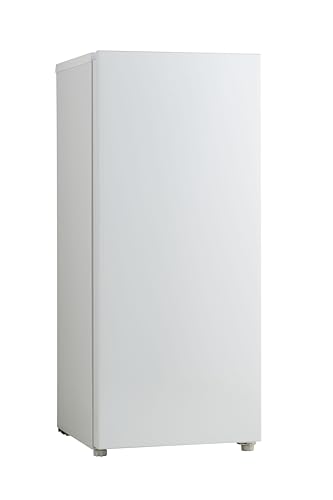 ハイアール(Haier) 冷凍庫 幅50.2cm 135L 前開き 霜取り不要 急冷凍...