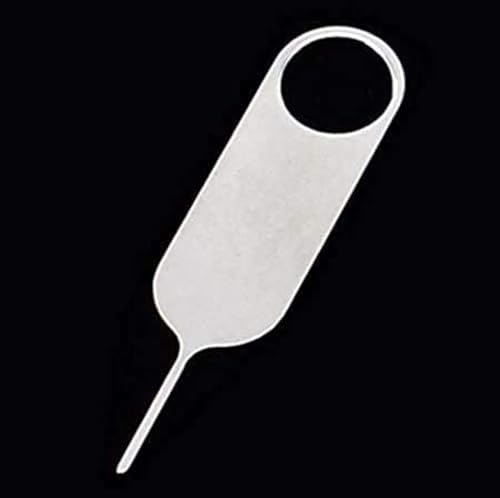 Image of SIM Card Ejector Pins for Smartphones (Pack of 20)