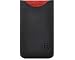 Produktbild bugatti Skinny Ledertasche für Samsung N7000 Galaxy Note Coal