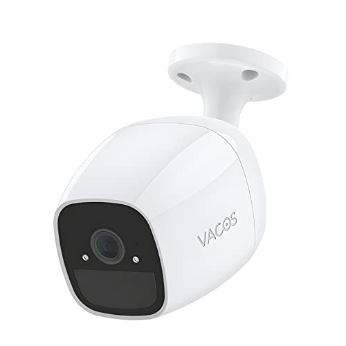 Lifebox, LBXFUTURAWX2KC1, Alarmanlage, kabellos, Sicherheitssystem, Weiß – Bild 3