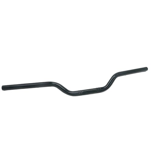 Barre d'équilibre moto 7/8" 22mm guidon pour MT09 et NC750X