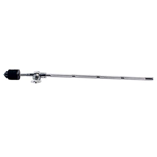 Brazo soporte para platillos con clamp para batería miniatura 4