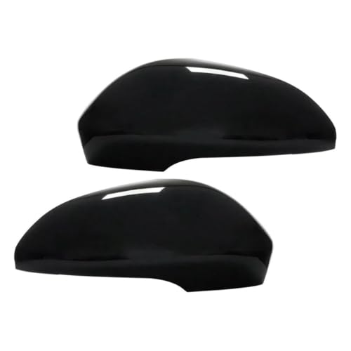 Coques de rétroviseurs pour Ford Mondeo MK5 finition premium ajustement d'origine carrosserie