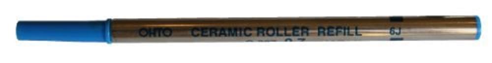 Kyocera Ink Water-based Refill, 0.7mm, Blue (C-307-BL)