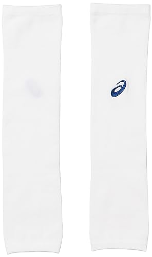 asics 陸上ウェア アームウオーマー 3093A160