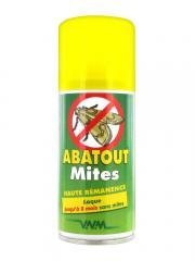 Abatout Mites Laque 150 ml by ABATOUT Cover