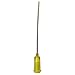 Jensen Global JG20-2.0T 20 Gauge 2.0" PTFE Dispensing Tip Bag of 1000. (Non sterile/Non Medical)