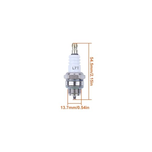 Bobine d'allumage pour résoudre problème démarrage tronçonneuse 52cc