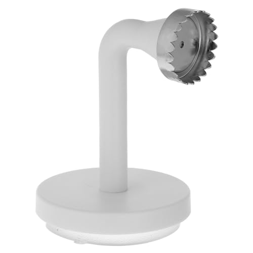 VALICLUD Jabonera Dispensador De Jabón Magnético Jabón De Succión Soporte De Jabón Magnético Imán De Jabón Soporte De Jabón De Taza De Succión Soporte Magnético De Jabón Portavasos Plástico